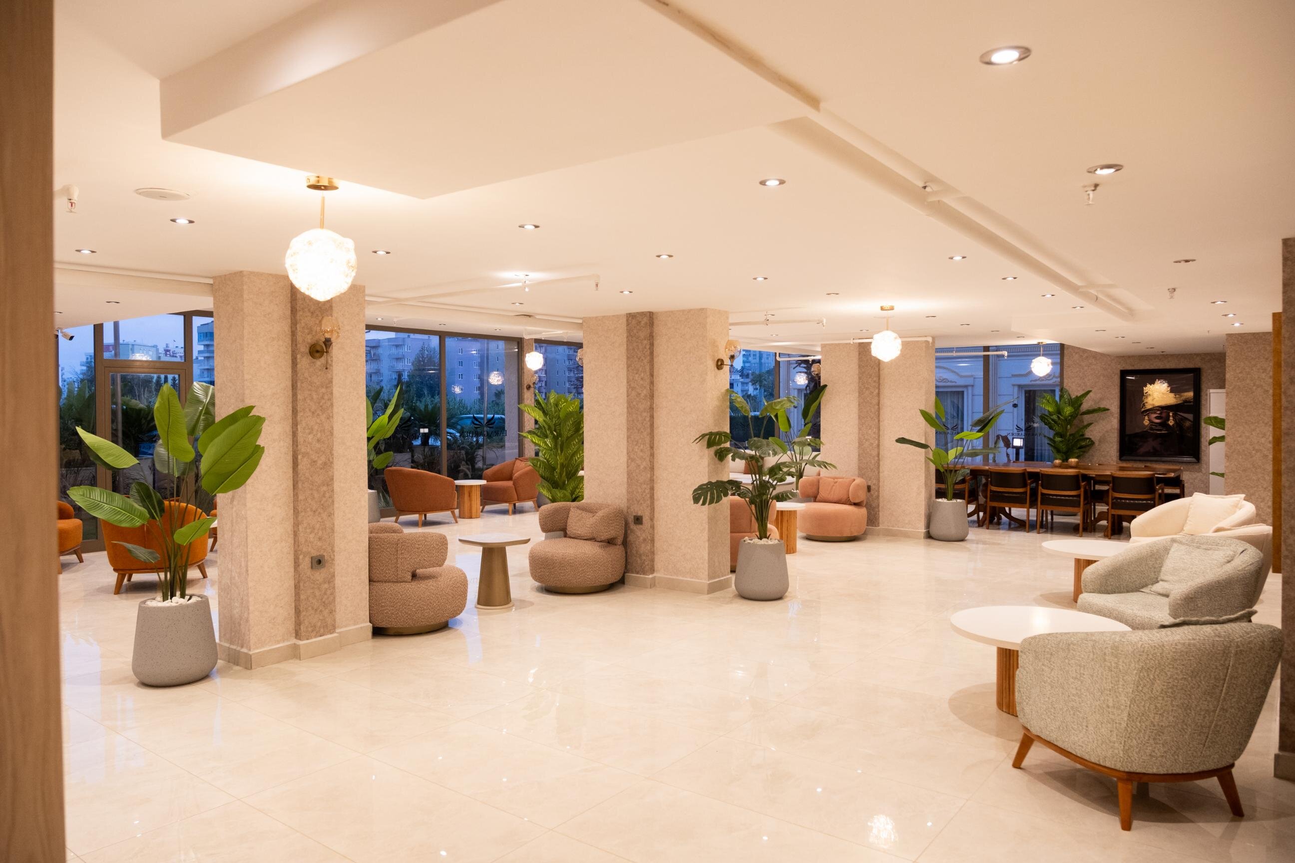 Lara Garden Hotel · 27