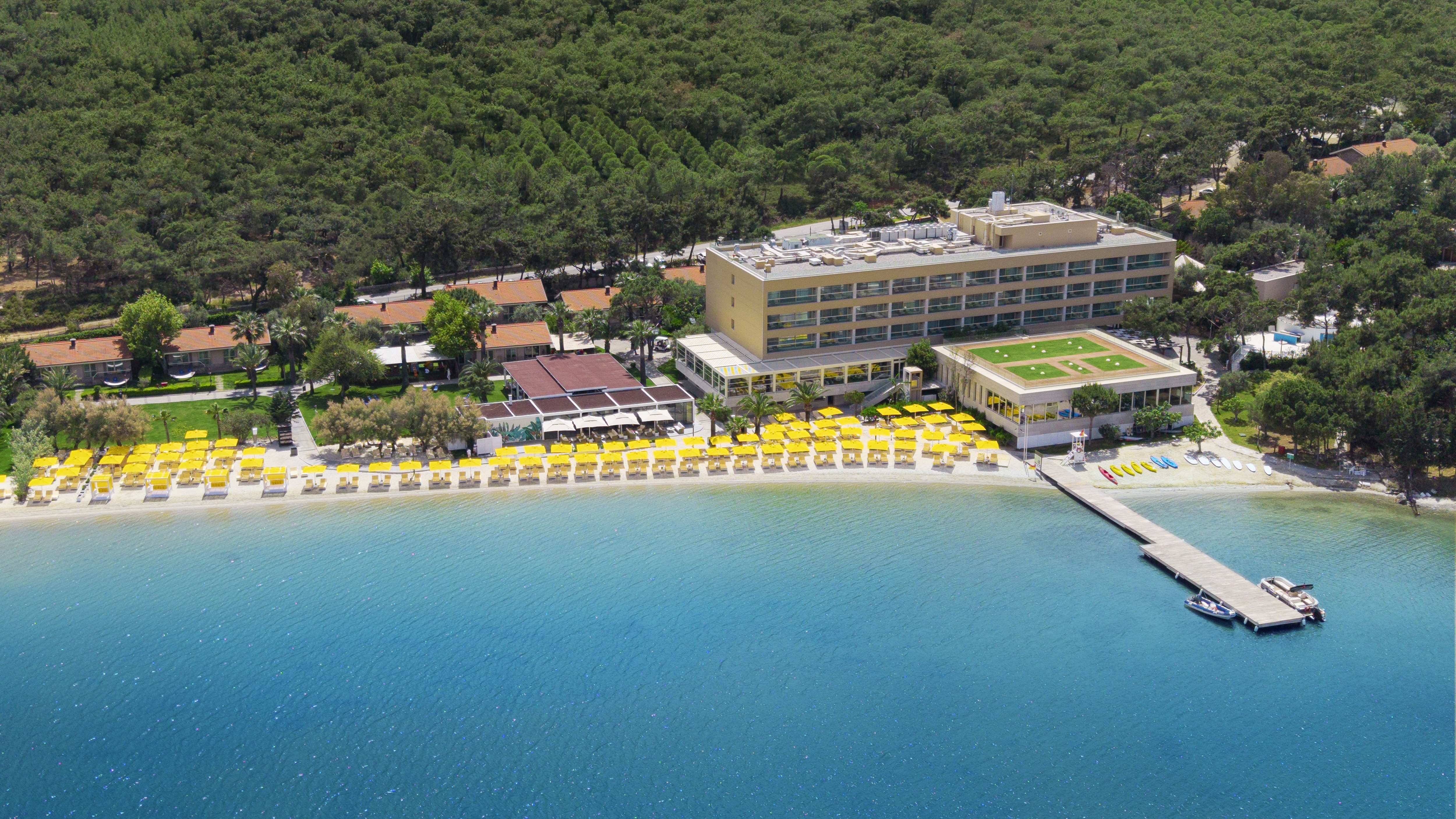 D-Resort Ayvalık