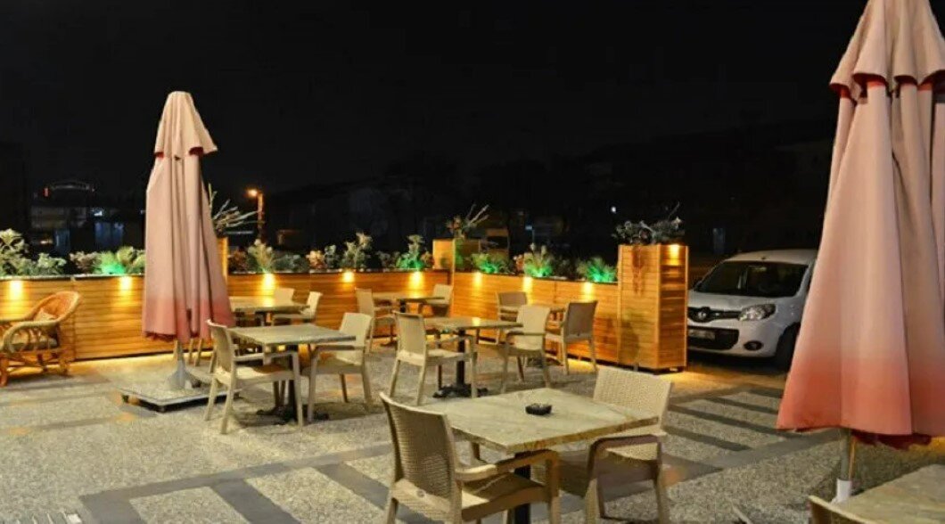 Seyr-i Konya Otel galeri 8