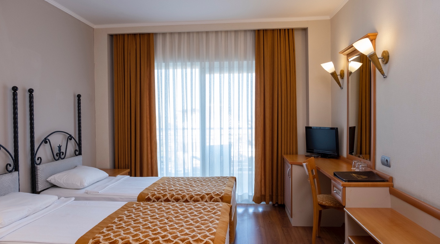 Pine House By Werde Hotels