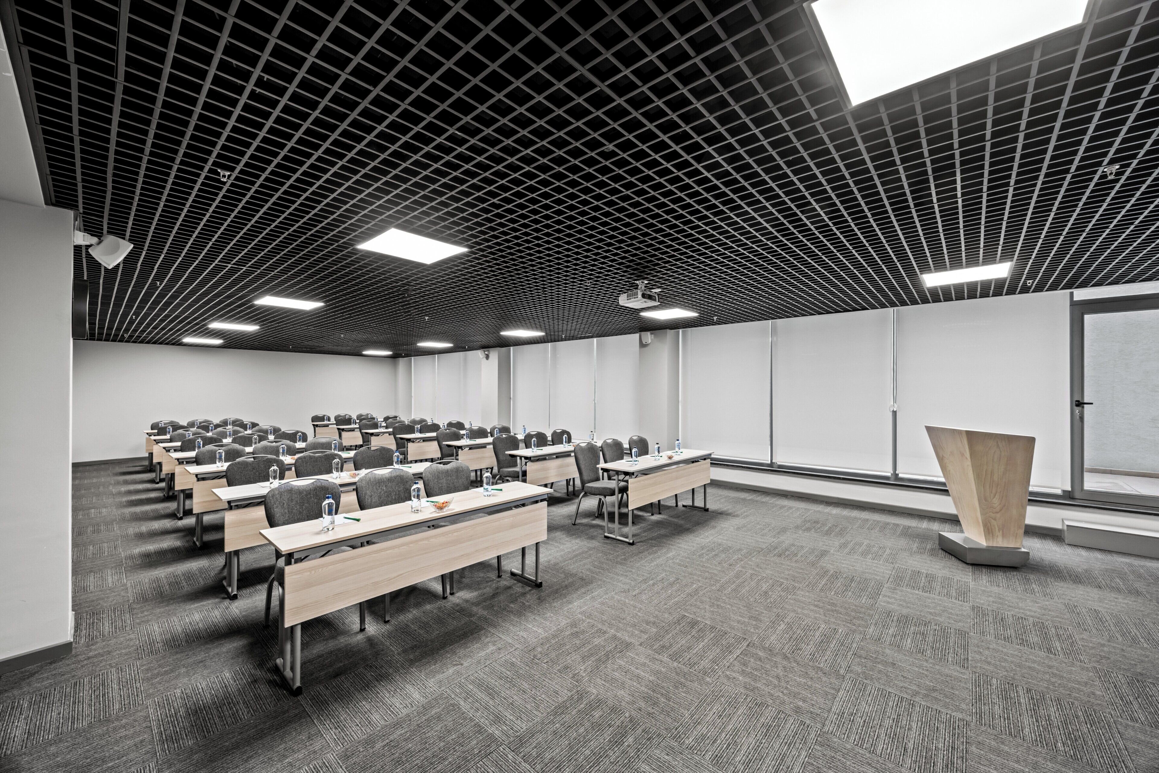 Holiday Inn Beylikdüzü · 16