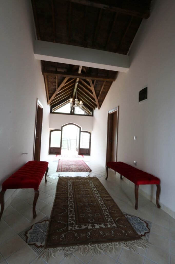 Hayat Oksijen Resort galeri 10
