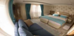 Standart Double Room With Kichen and Balcony Görseli