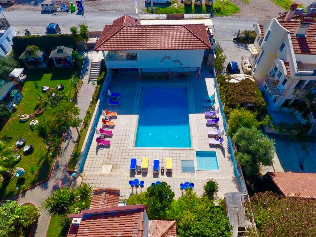 Yunus Hotel Ölüdeniz