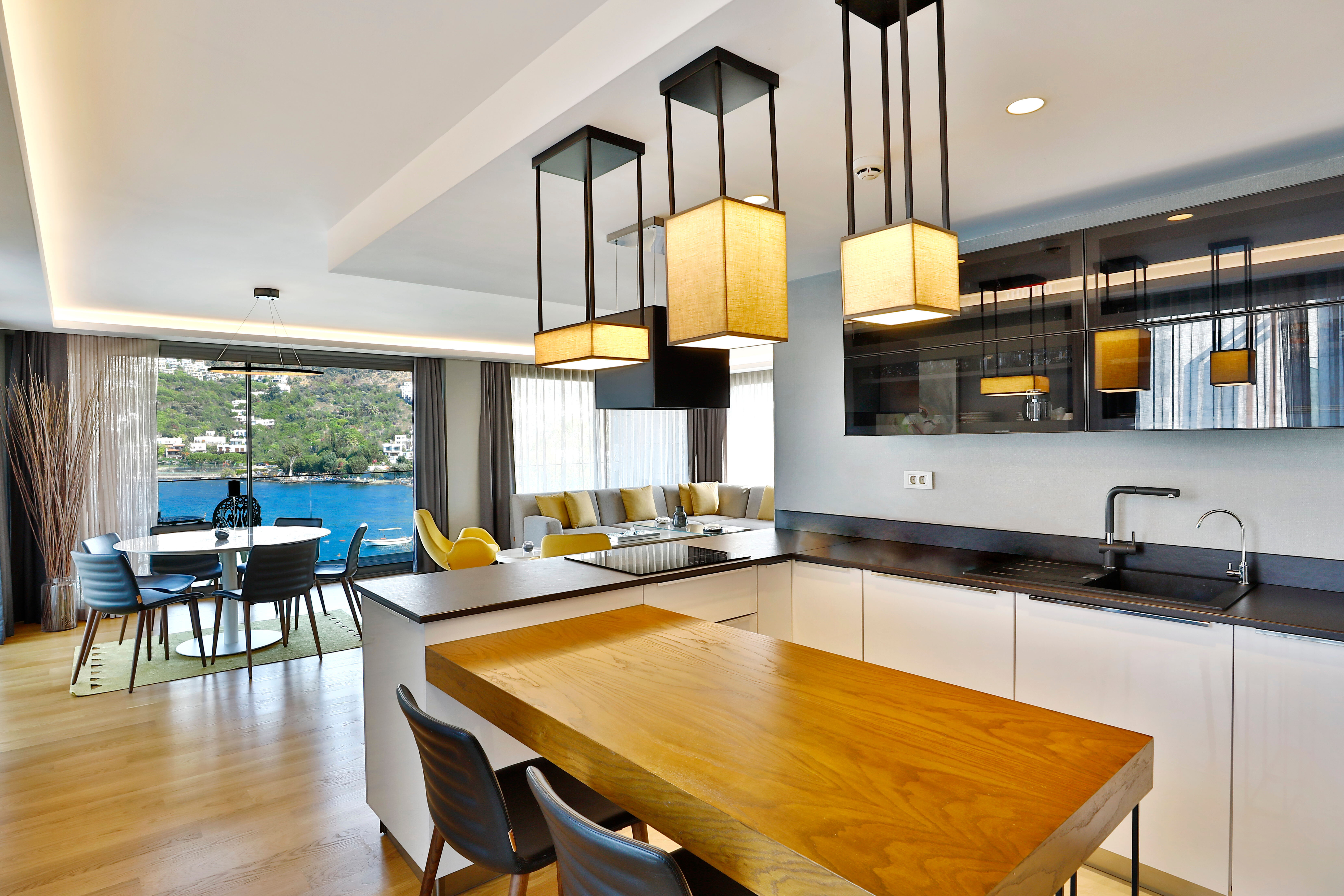 Mare Deluxe Residences & Villas Rezervasyon