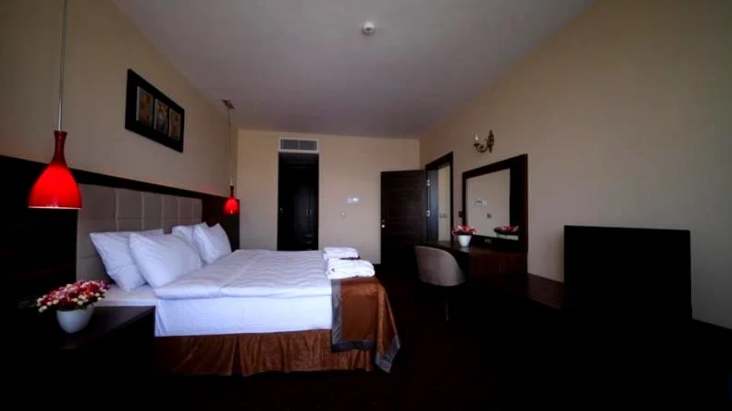 Safa Sorgun Thermal Hotel Welness & Spa