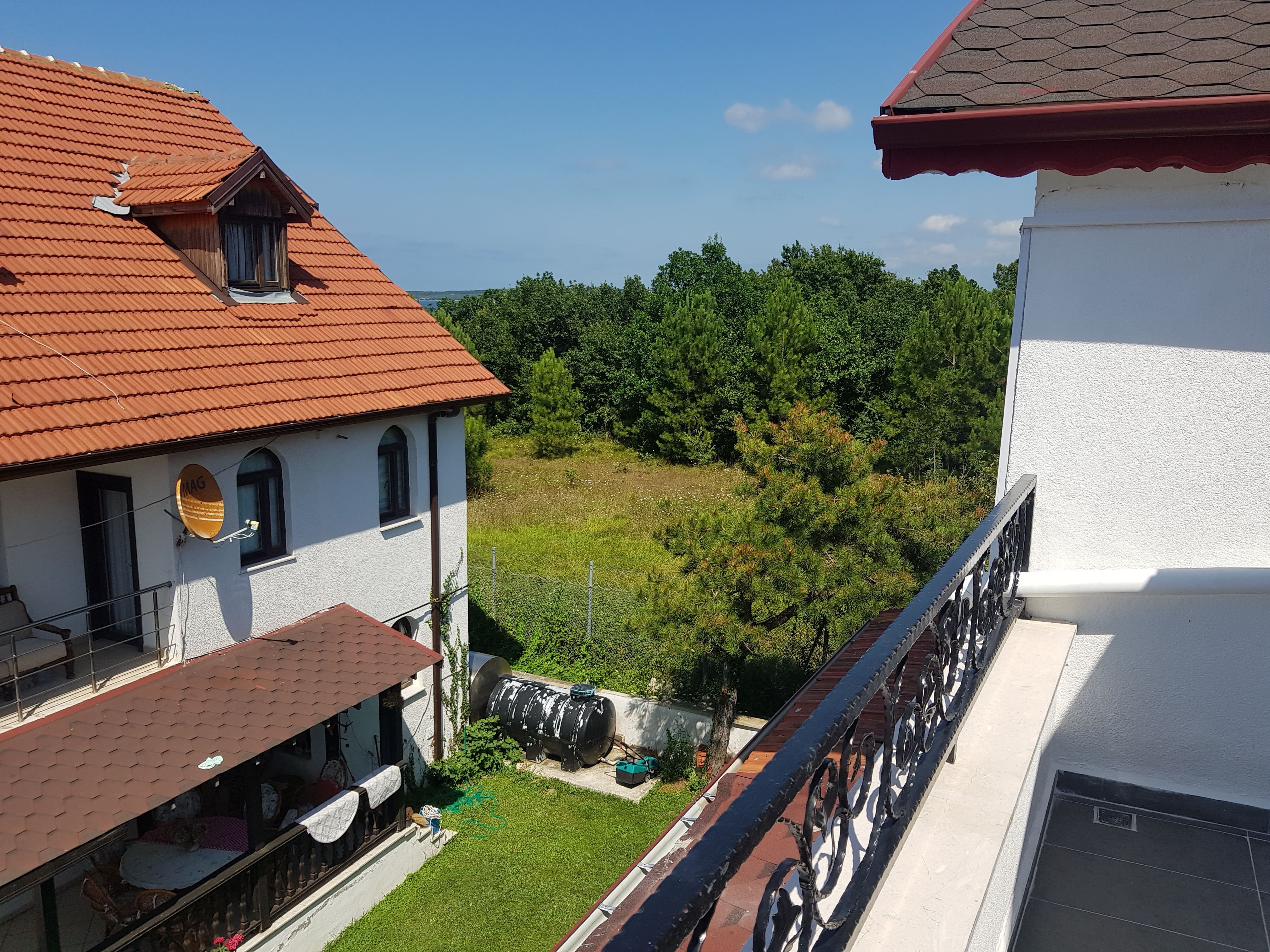 Kerpe Mercan Otel · 24