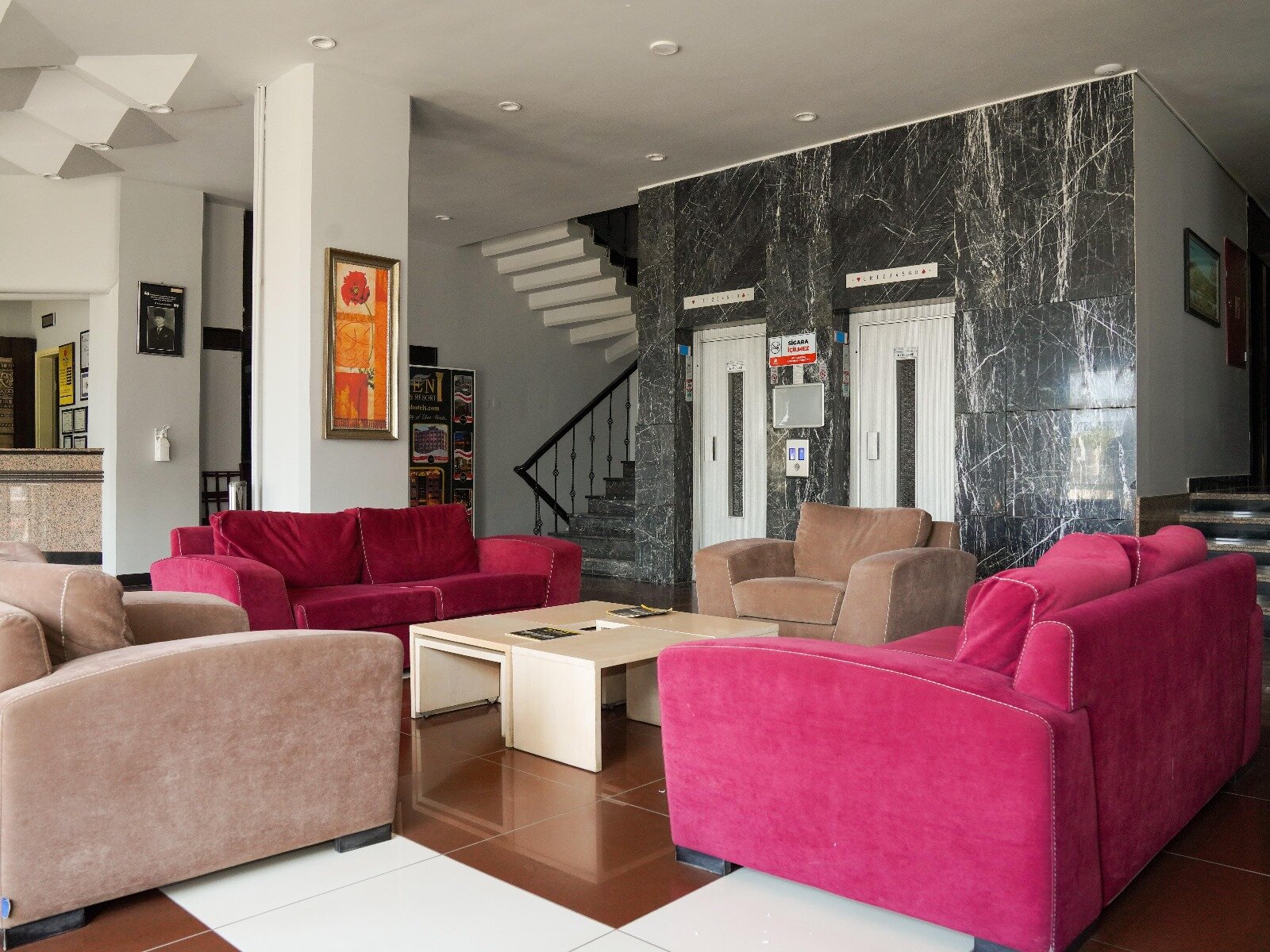 Hotel Eken · 12