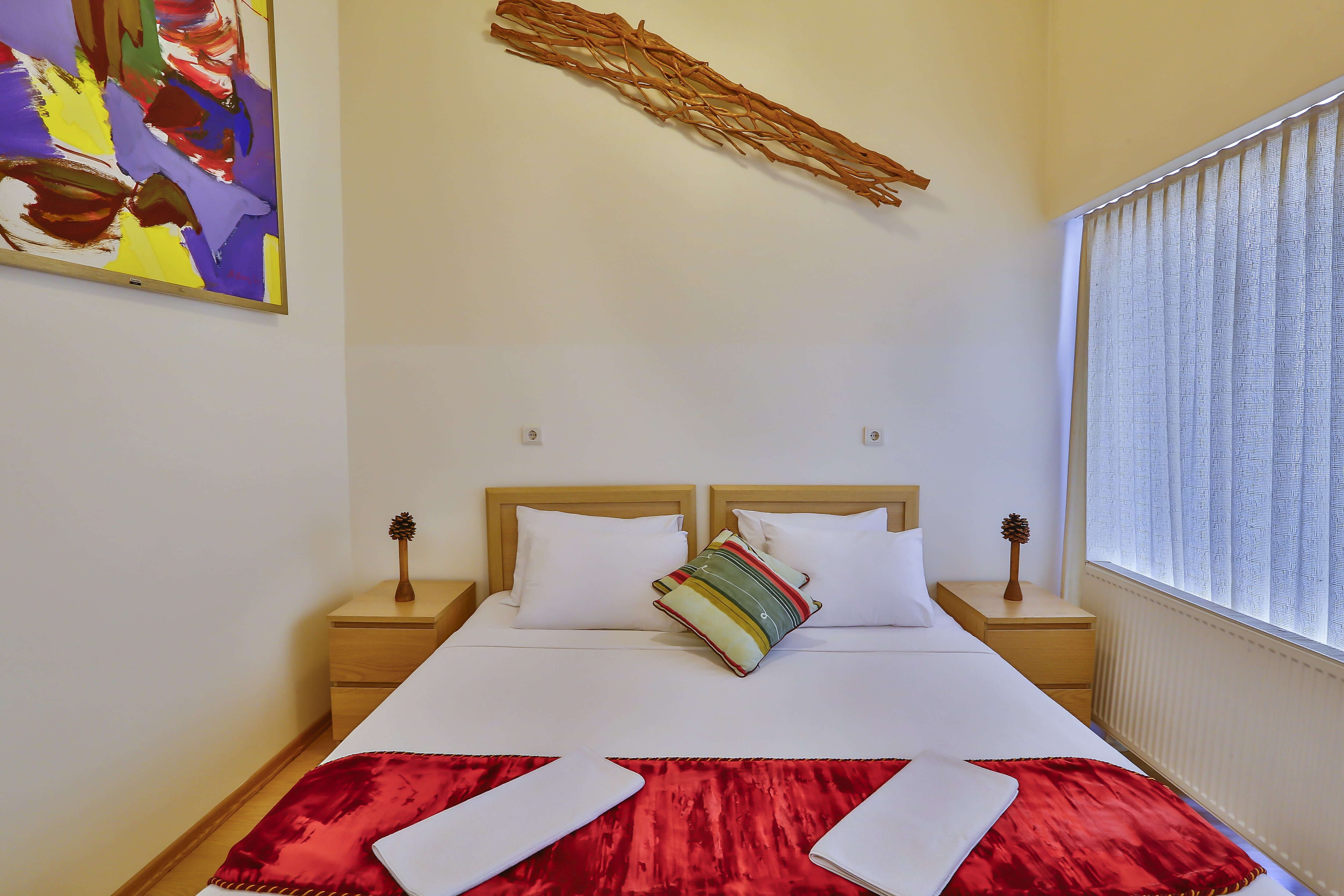Han Hotel · 5