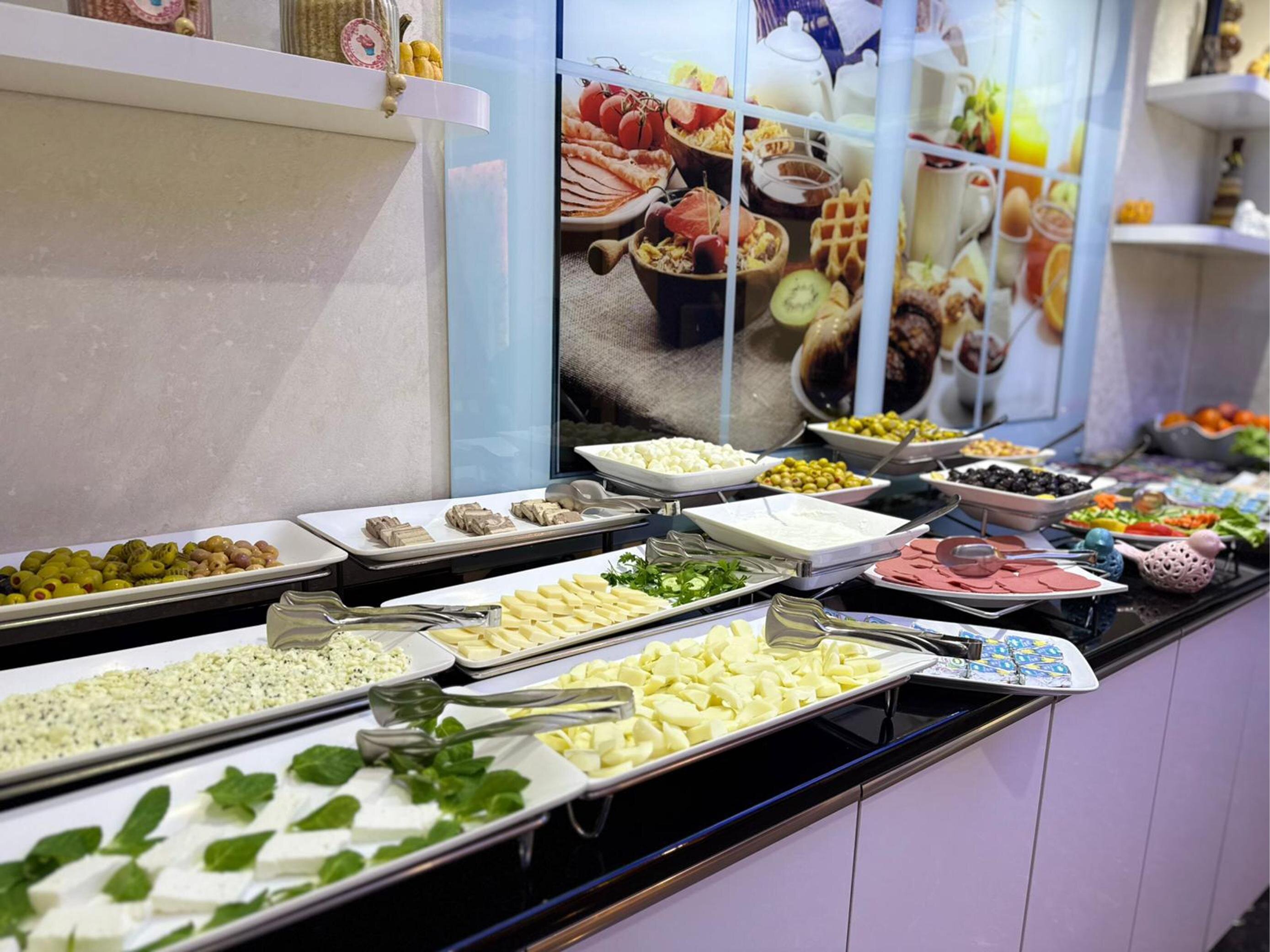 Asrın Business Hotel · 47