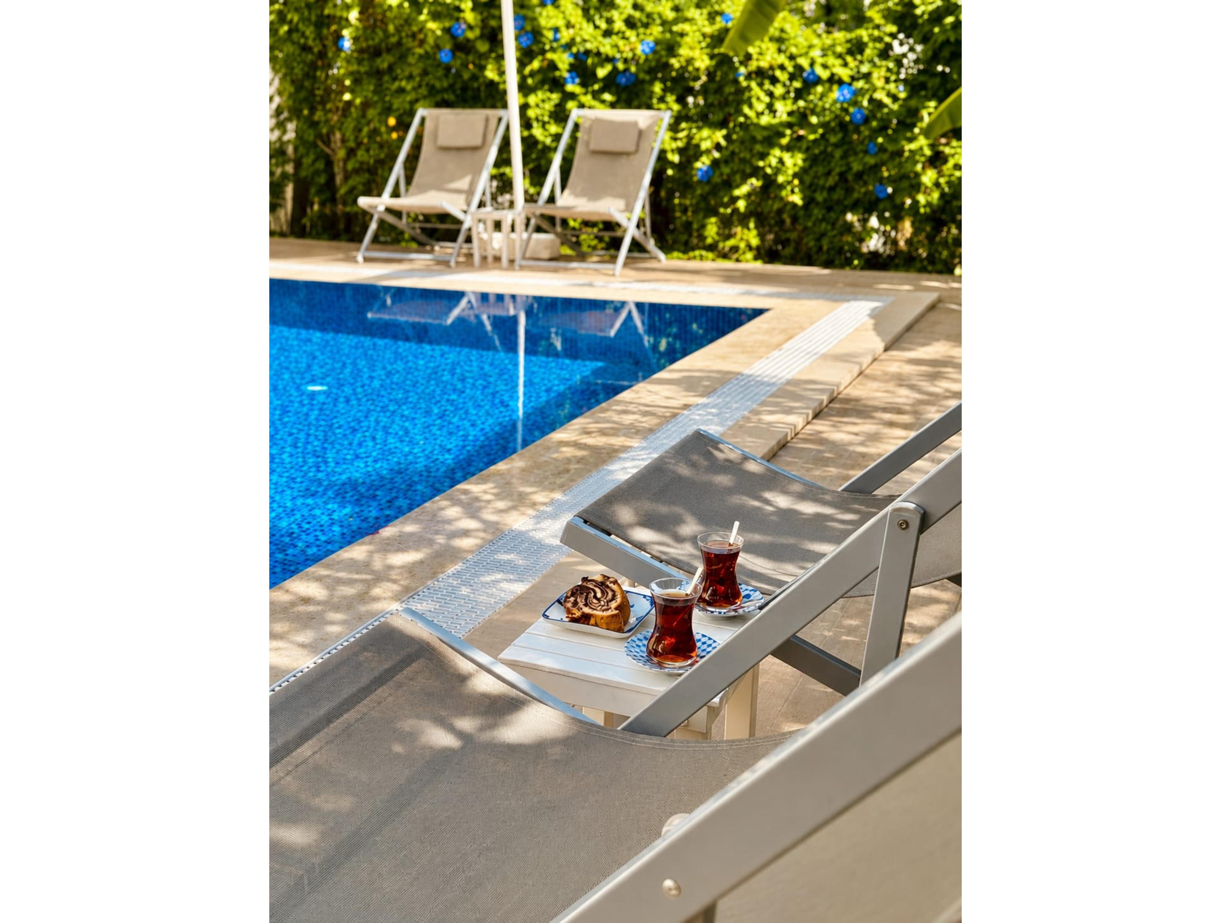 Aria Doria Hotel Datça · 4