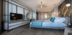 Infinity Terrace Suite Sea View Görseli