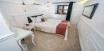 Deluxe Double Room Görseli
