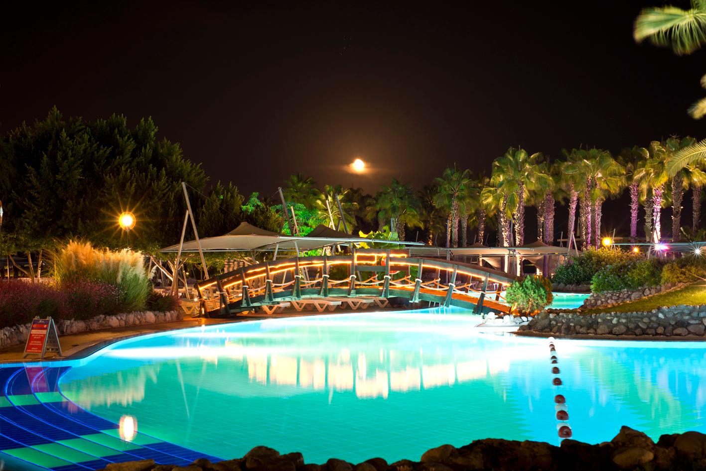Limak Limra Hotels & Resort