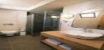 Standart Twin Yataklı Oda Görseli