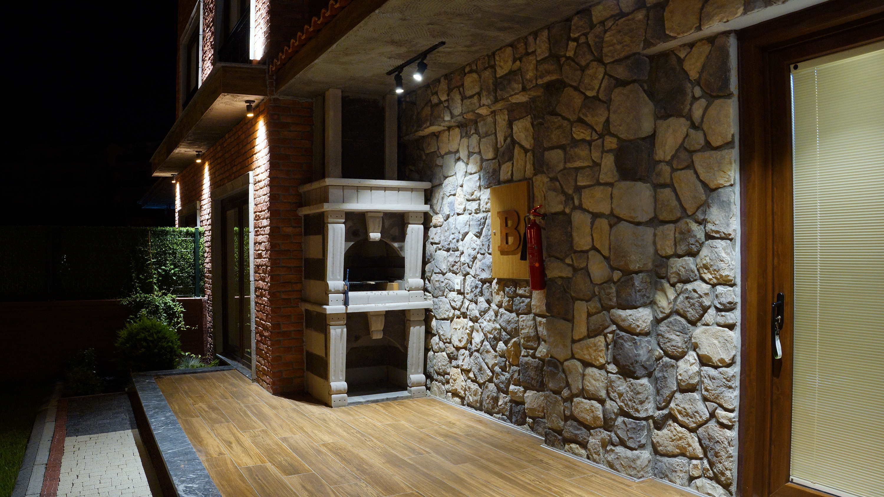 Kartepe Bungalov Villas
