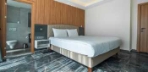 Standart Şehir Manzaralı Görseli