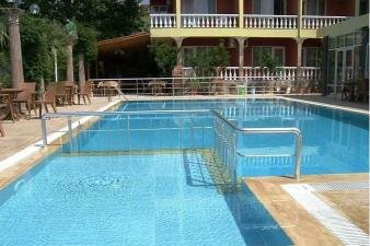 Yasemin Hotel galeri 5
