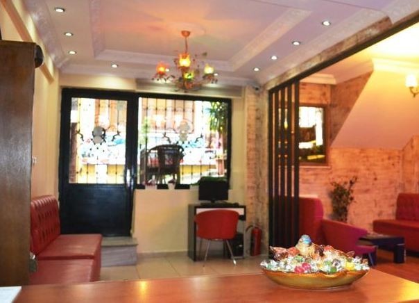 İstanbul Comfort Hotel