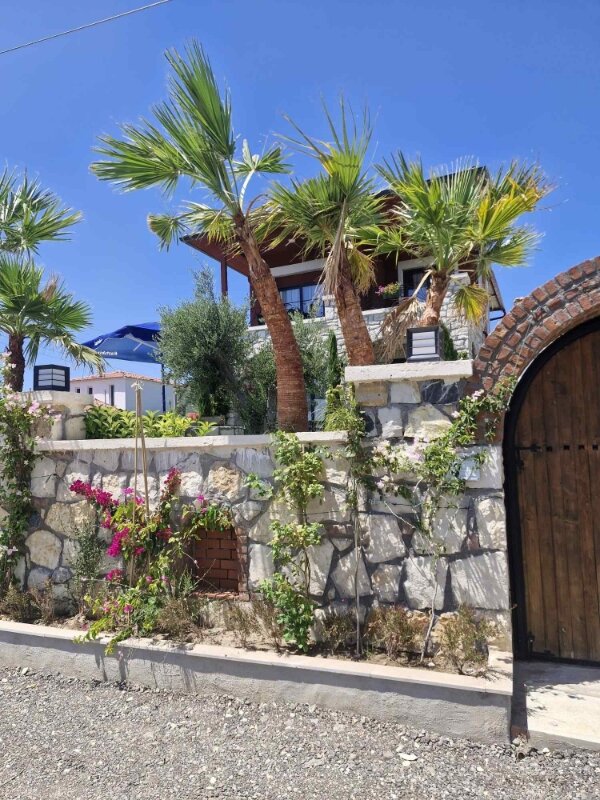 Velder House Urla