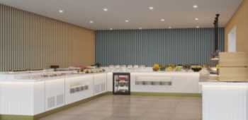 Holiday Inn Express İstanbul Airport Arnavutköy