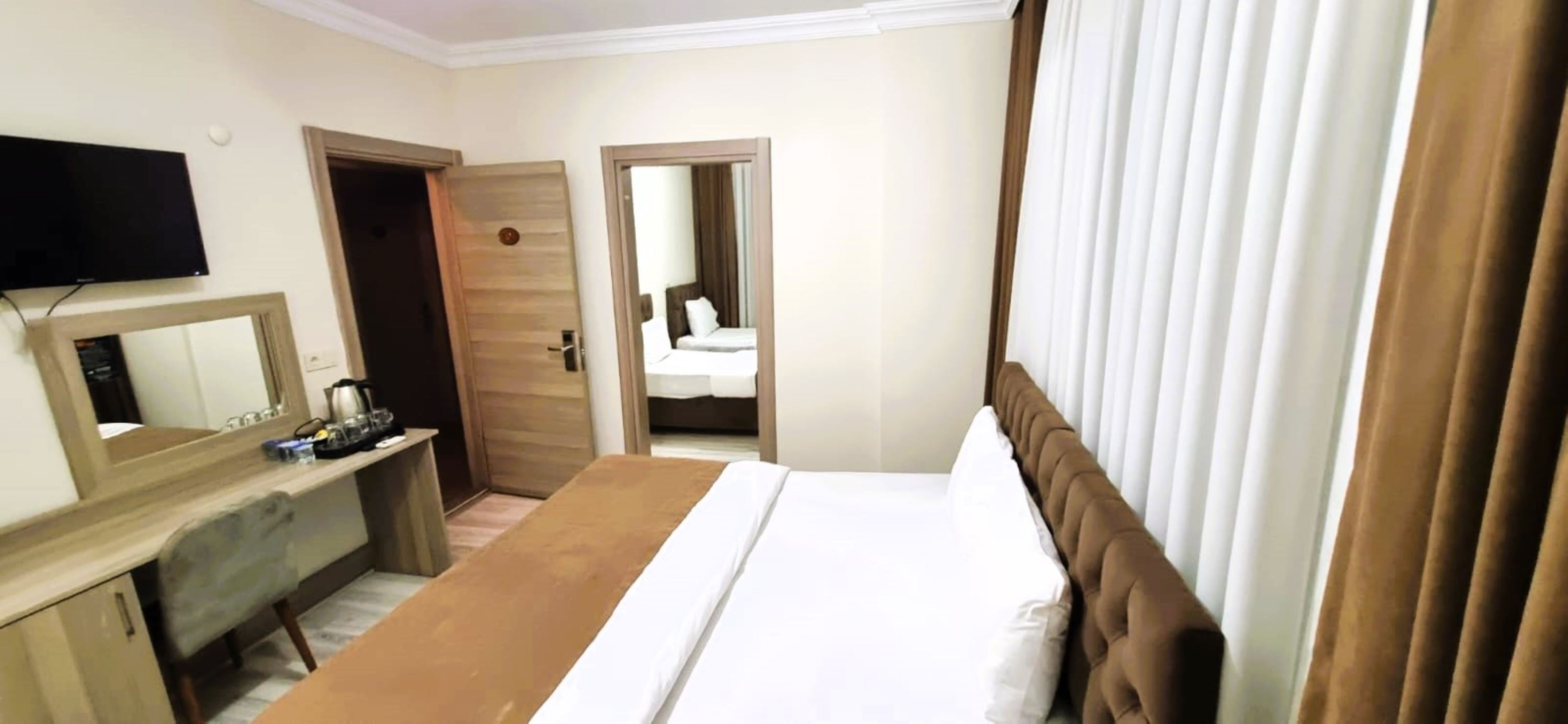 Wind Otel Sapanca