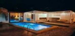 777 Deluxe 3+1 Bungalov ( Isıtmalı Havuz,Jakuzi) Görseli
