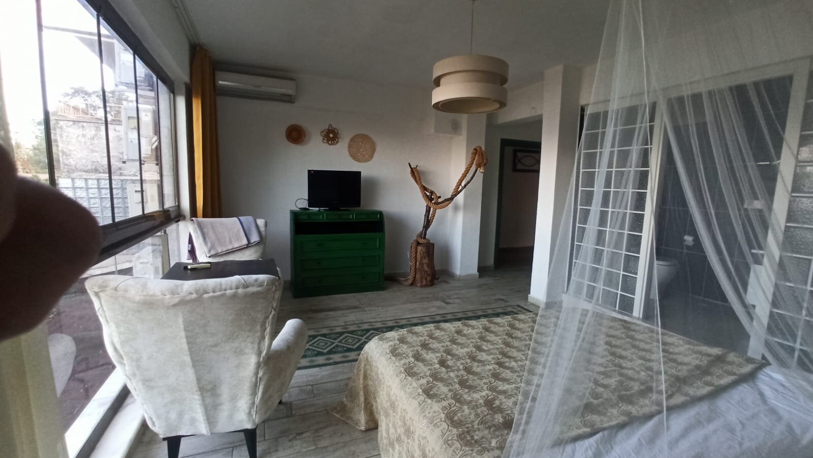 Gölyaka Hotel galeri 9