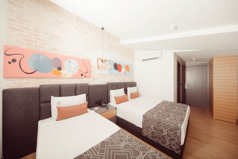 Laren Seaside Hotel & Spa