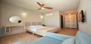 Limnos Otel · 14