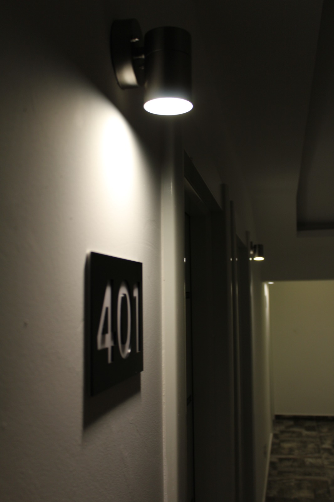 North Beach Boutique Otel