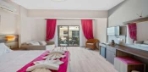 Standart Deniz Manzaralı Oda Görseli
