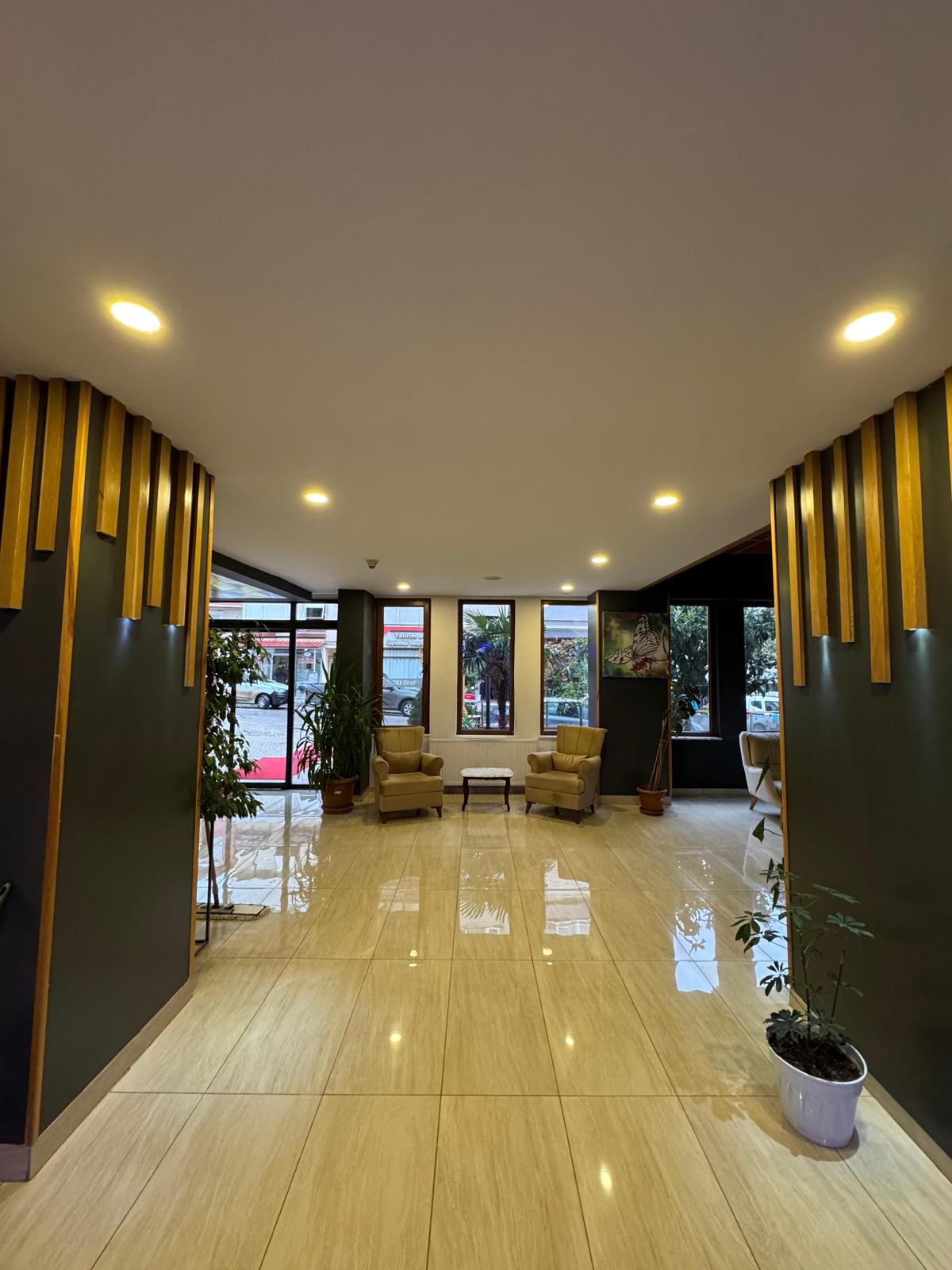 Grand Krone Hotel