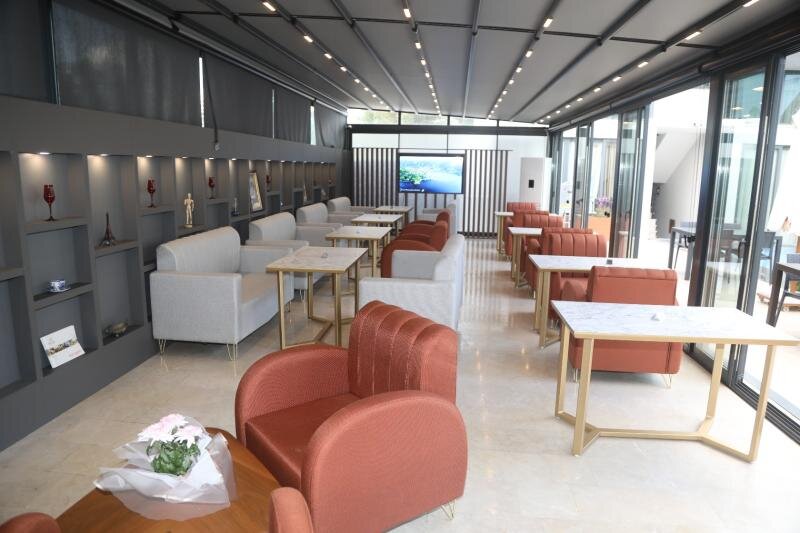 Del Mare Park Hotel galeri 10