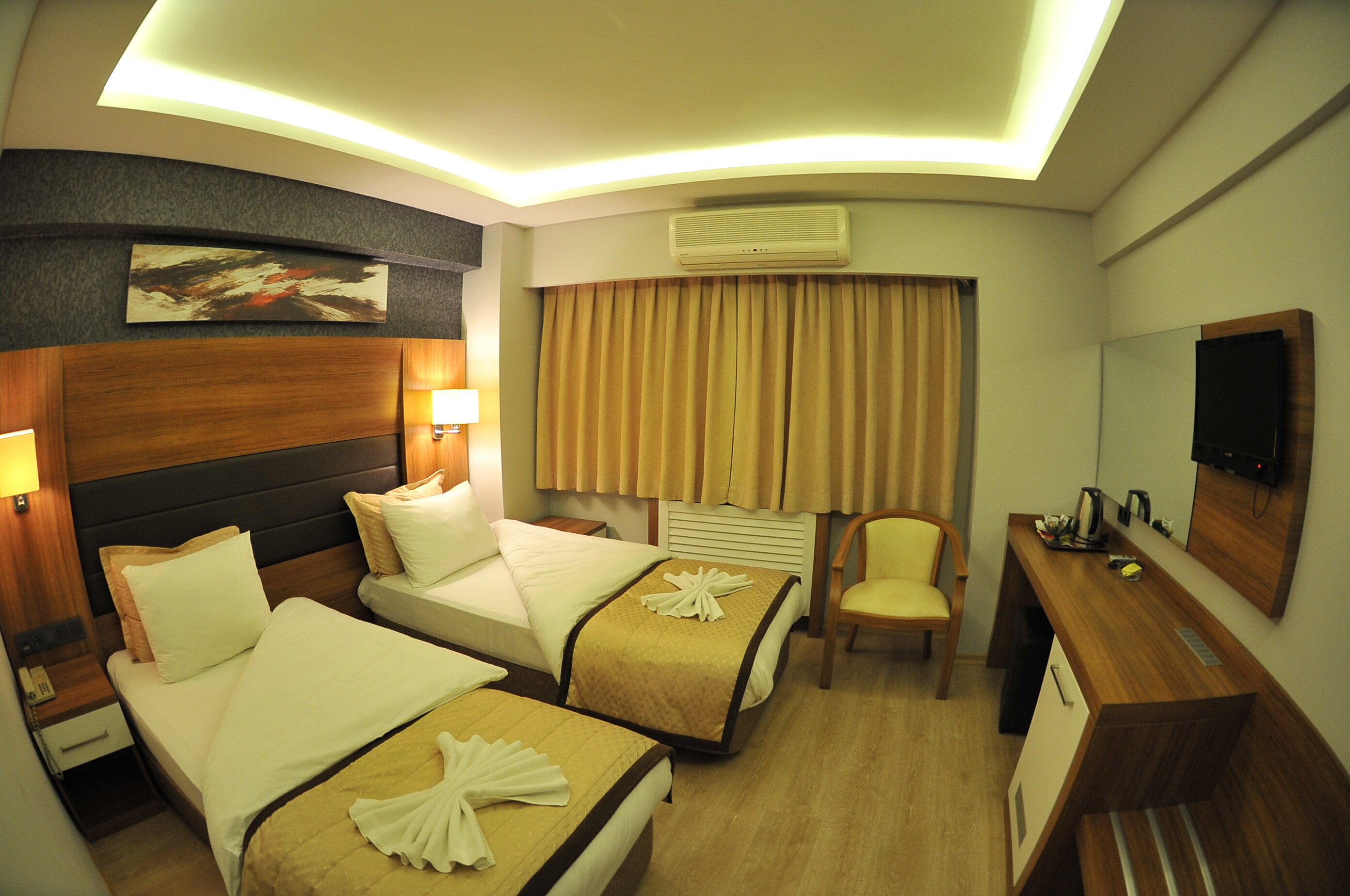 Otel Kabaçam İzmir galeri 7