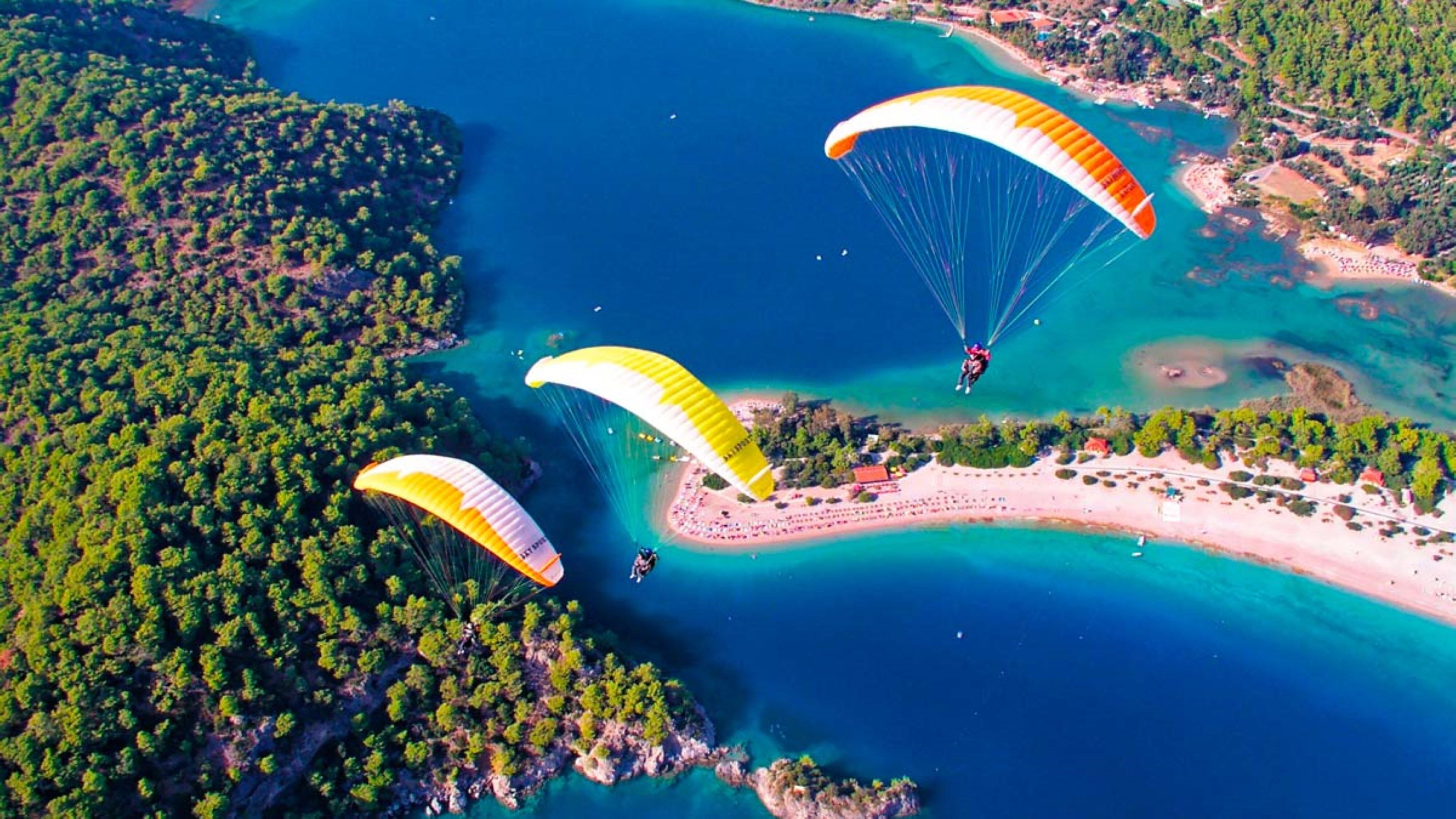 Santana Göcek · 7
