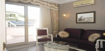 Fatih Hotel Corner · 30