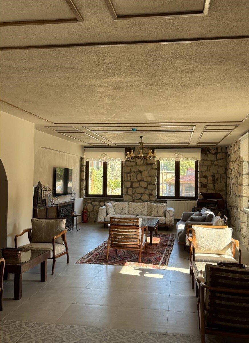 Bademli Han Otel · 4