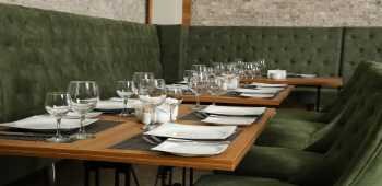 Golden Lounge Hotel · 77