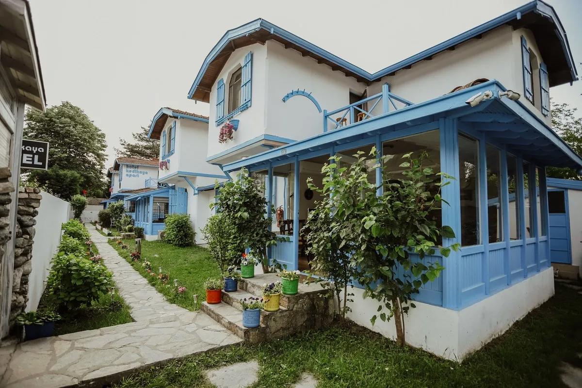 Kedikaya Otel