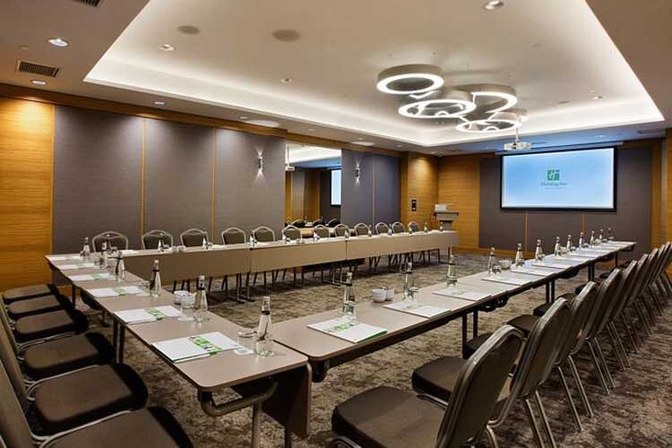 Holiday Inn Kadıköy