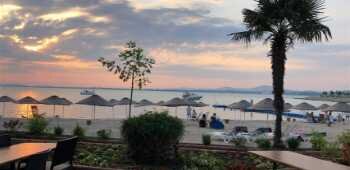 Paradise İsland Hotel · 73