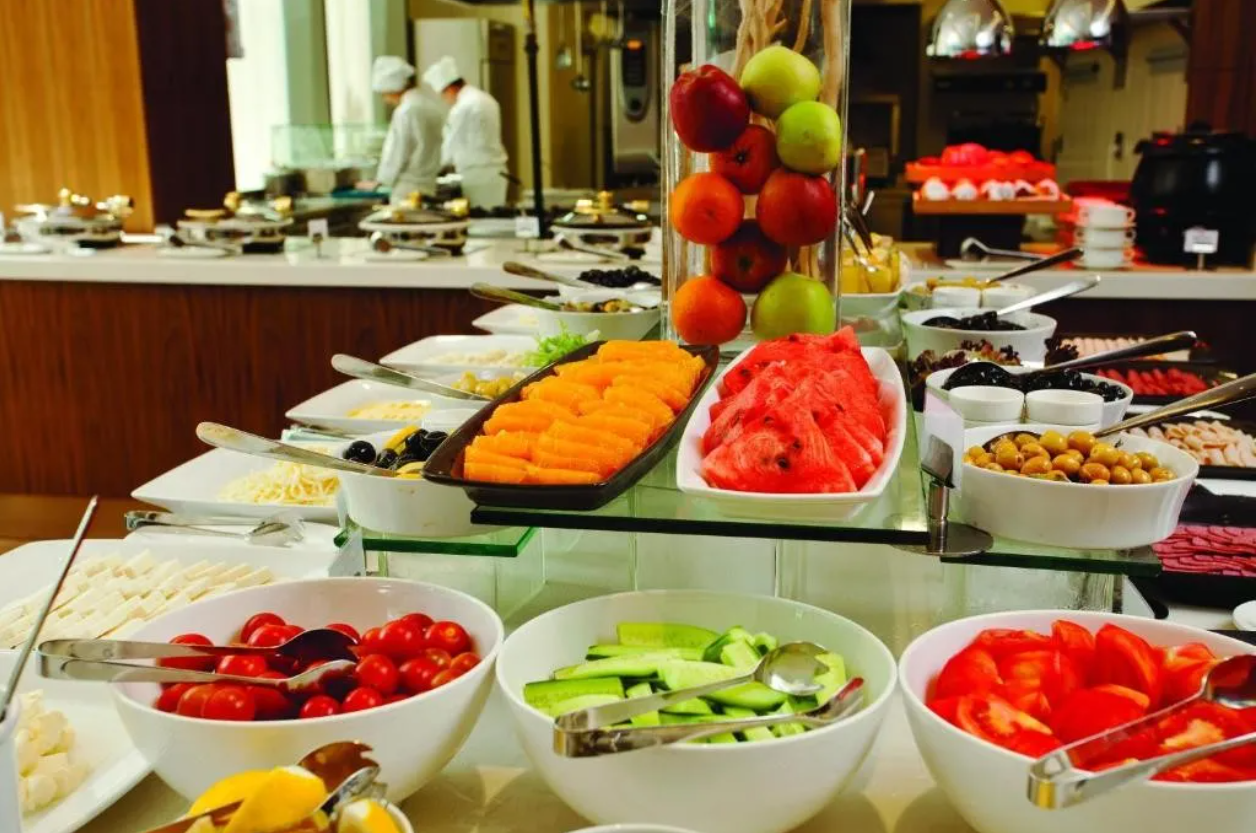 Crowne Plaza İstanbul Harbiye Rezervasyon