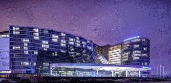 Pullman İstanbul Hotel & Convention Center · 46