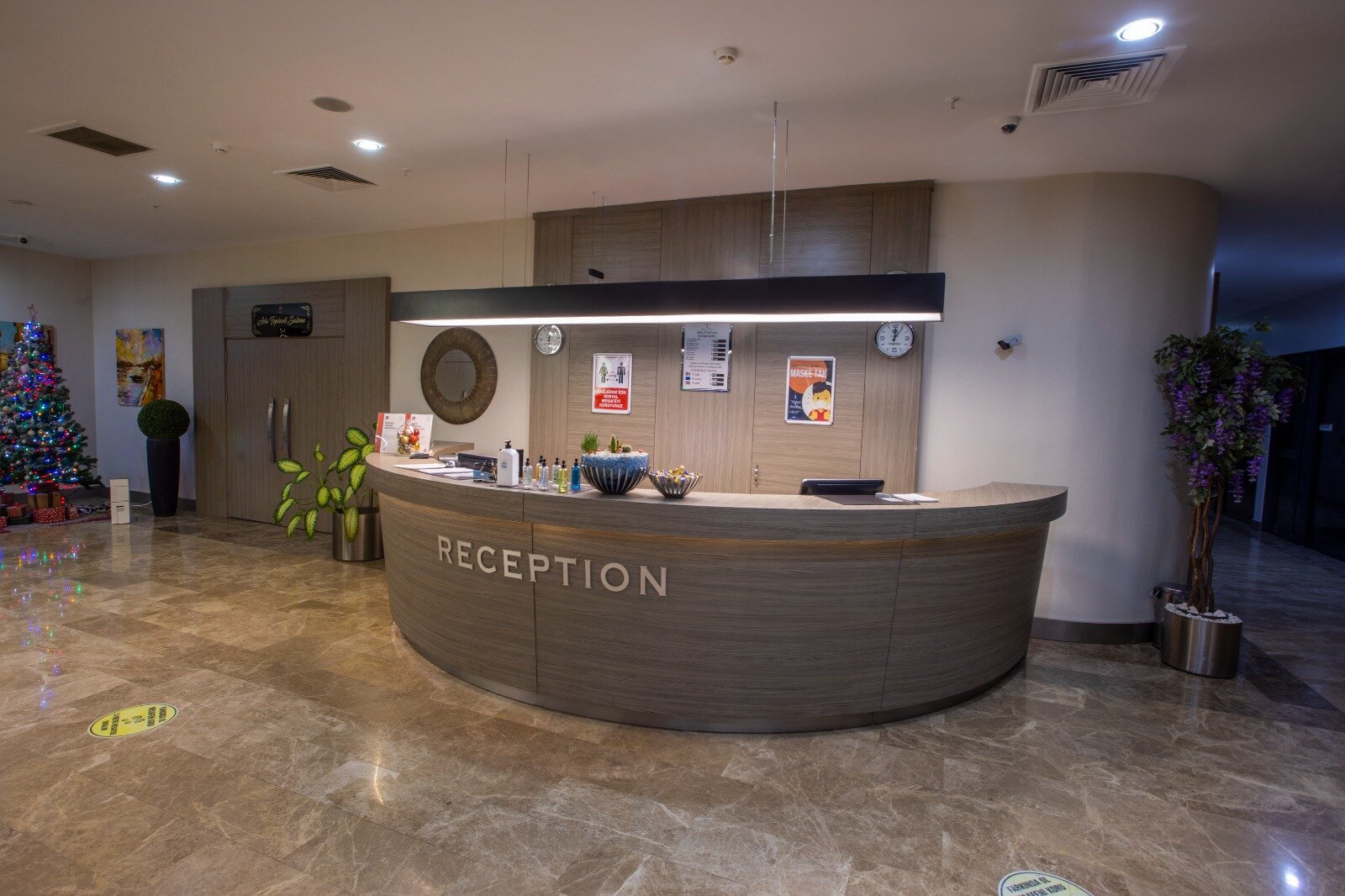 Sen Otel Sakarya · 3