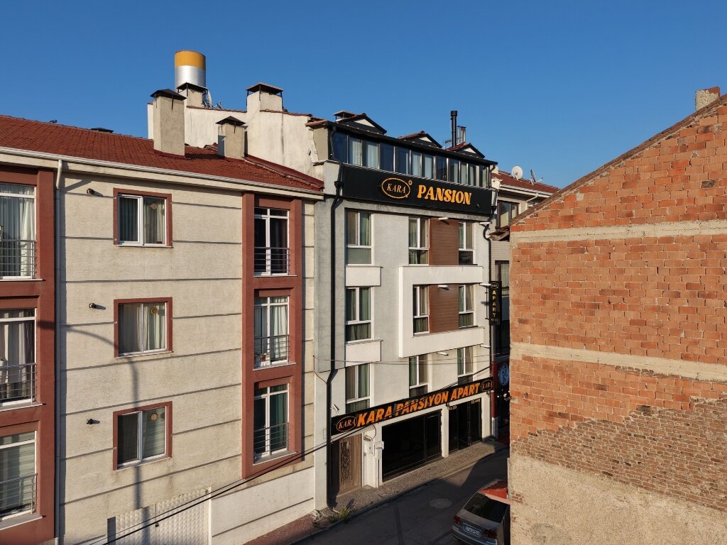 Kara Apart Otel