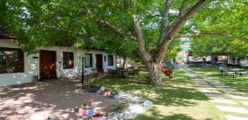 Ephesus Lodge · 79