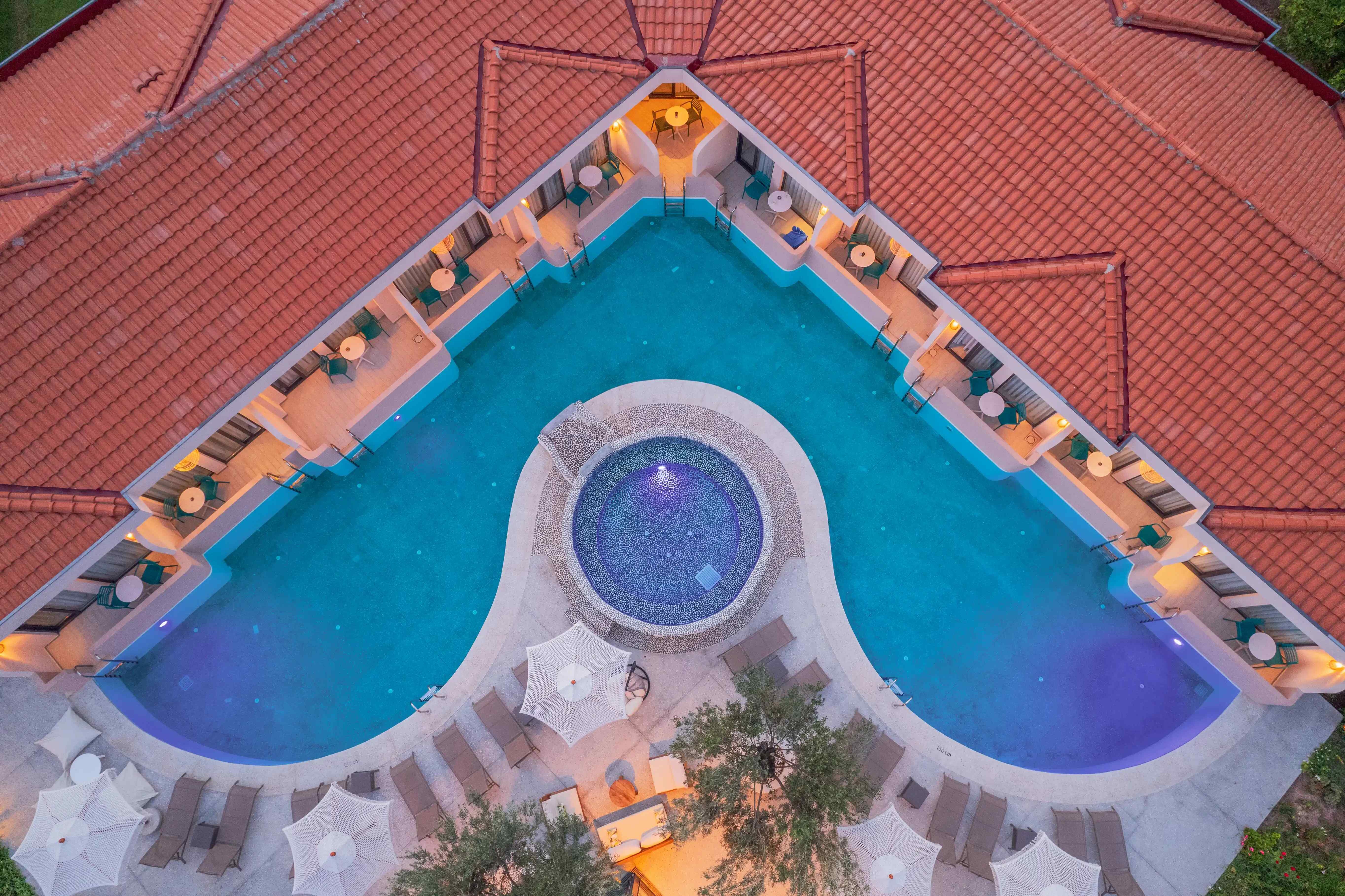 Z Exclusive Hotel & Villas Ölüdeniz · 4