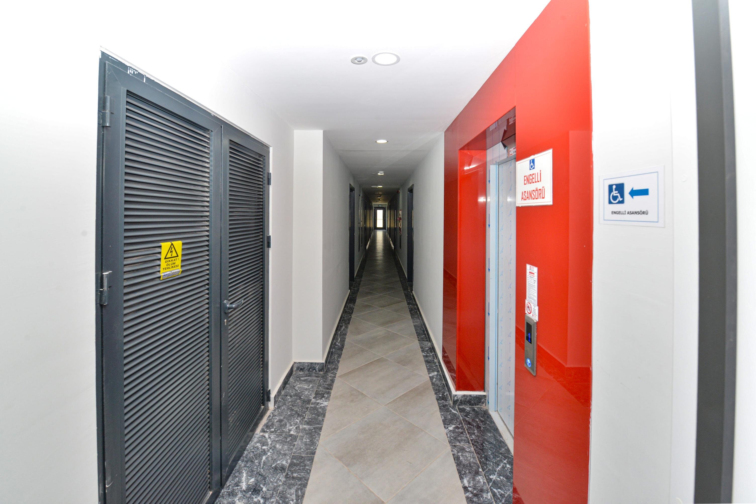 C Suites Antalia galeri 5