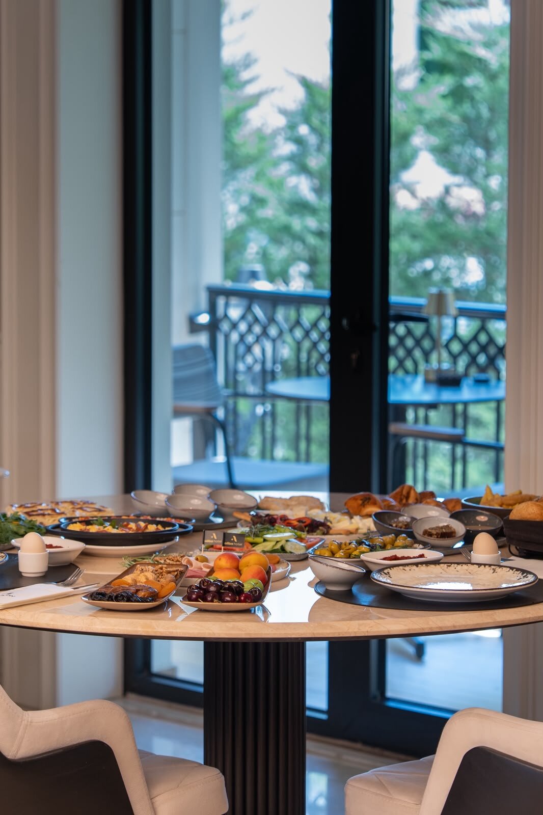 Aliba Hotel galeri 8